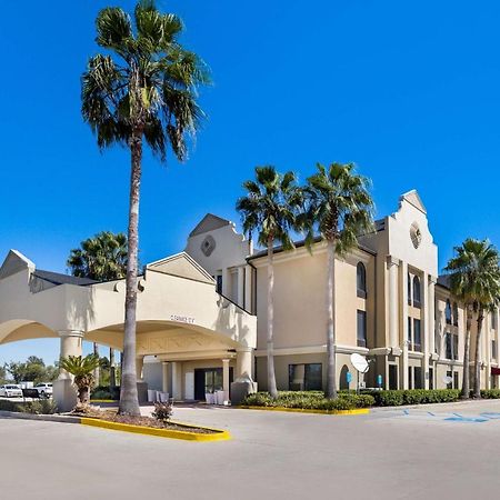 Best Western Houma Inn Gray Esterno foto