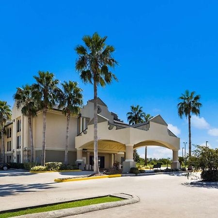 Best Western Houma Inn Gray Esterno foto