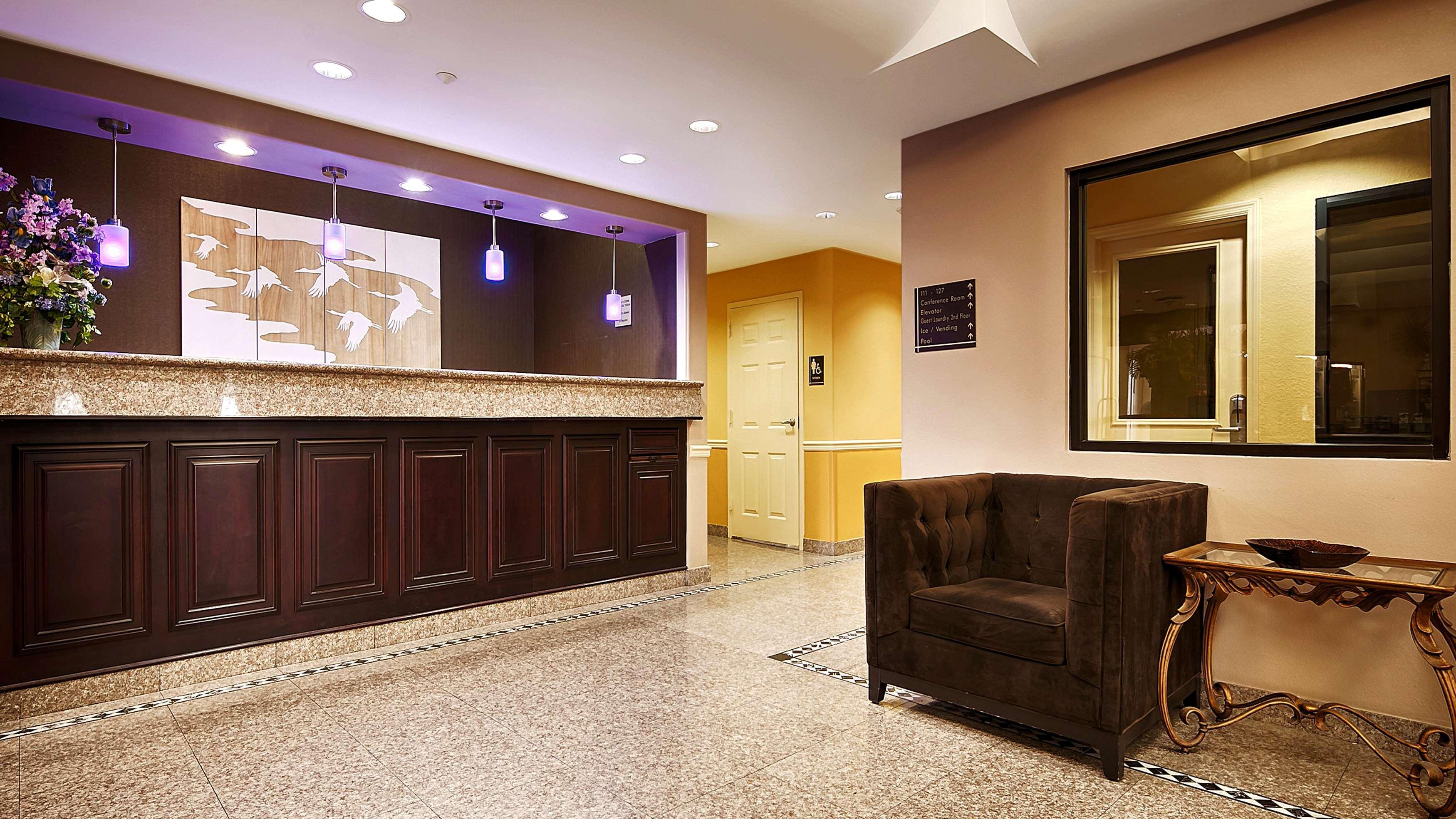 Best Western Houma Inn Gray Esterno foto