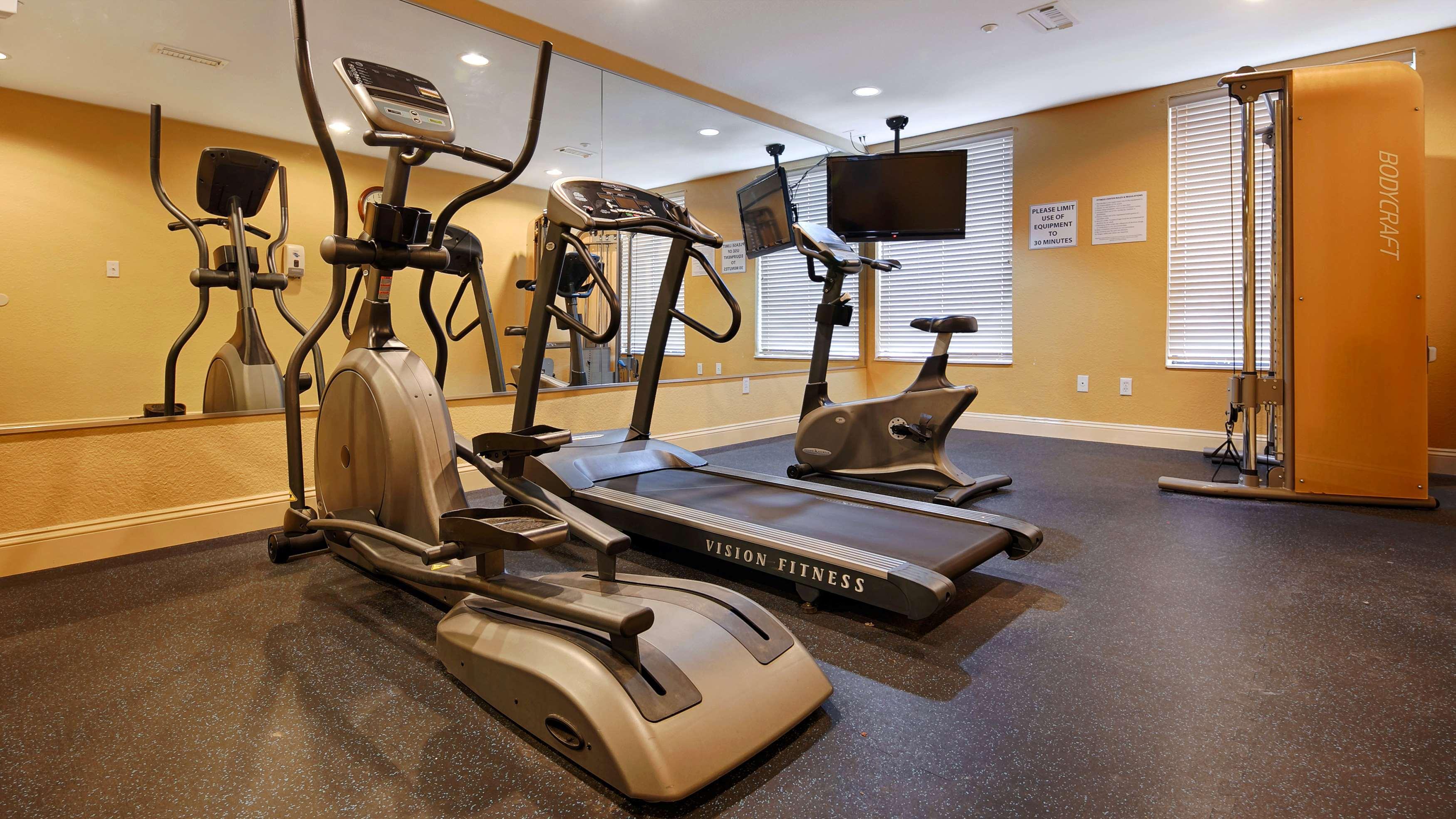 Best Western Houma Inn Gray Esterno foto
