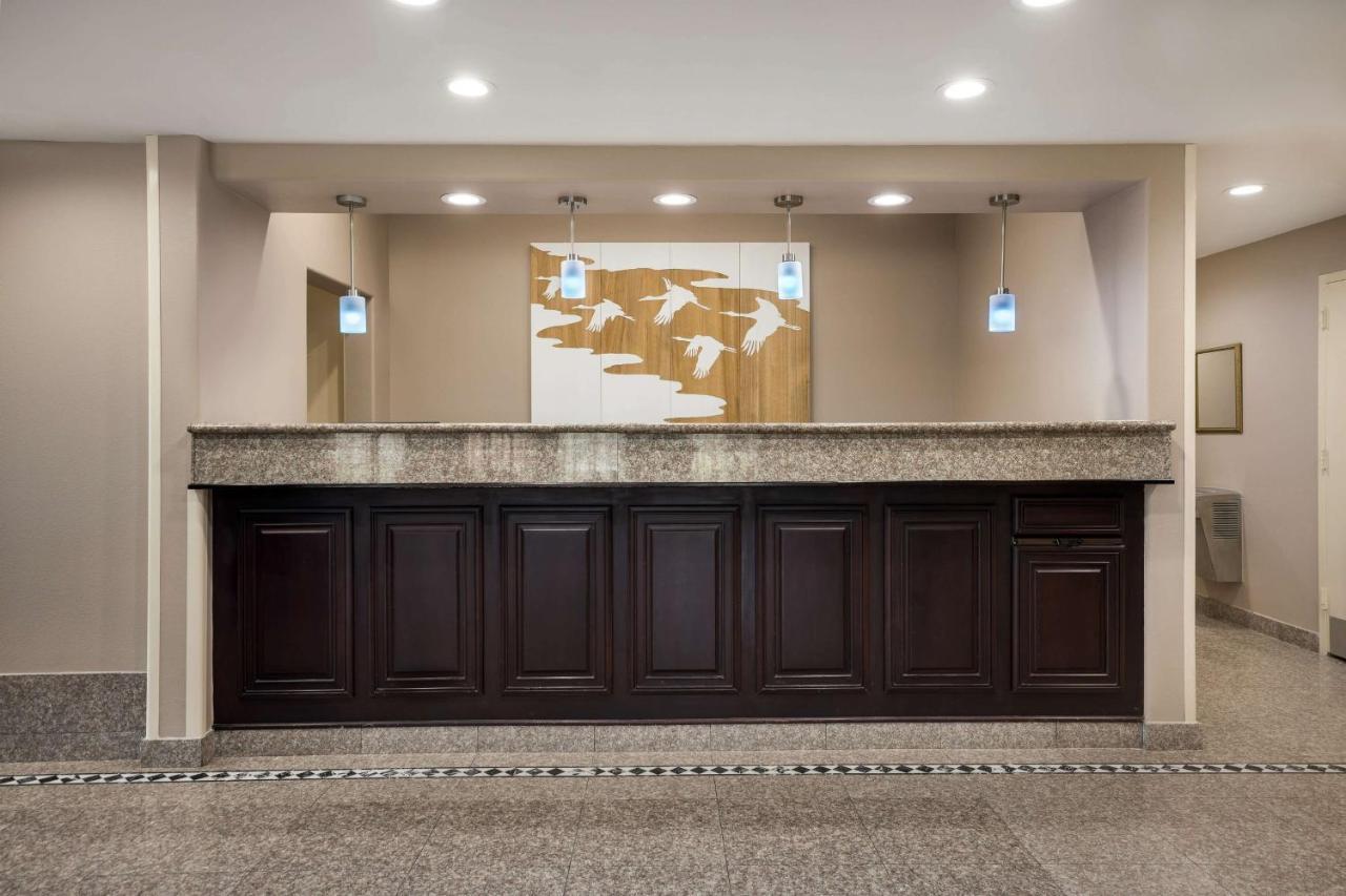Best Western Houma Inn Gray Esterno foto