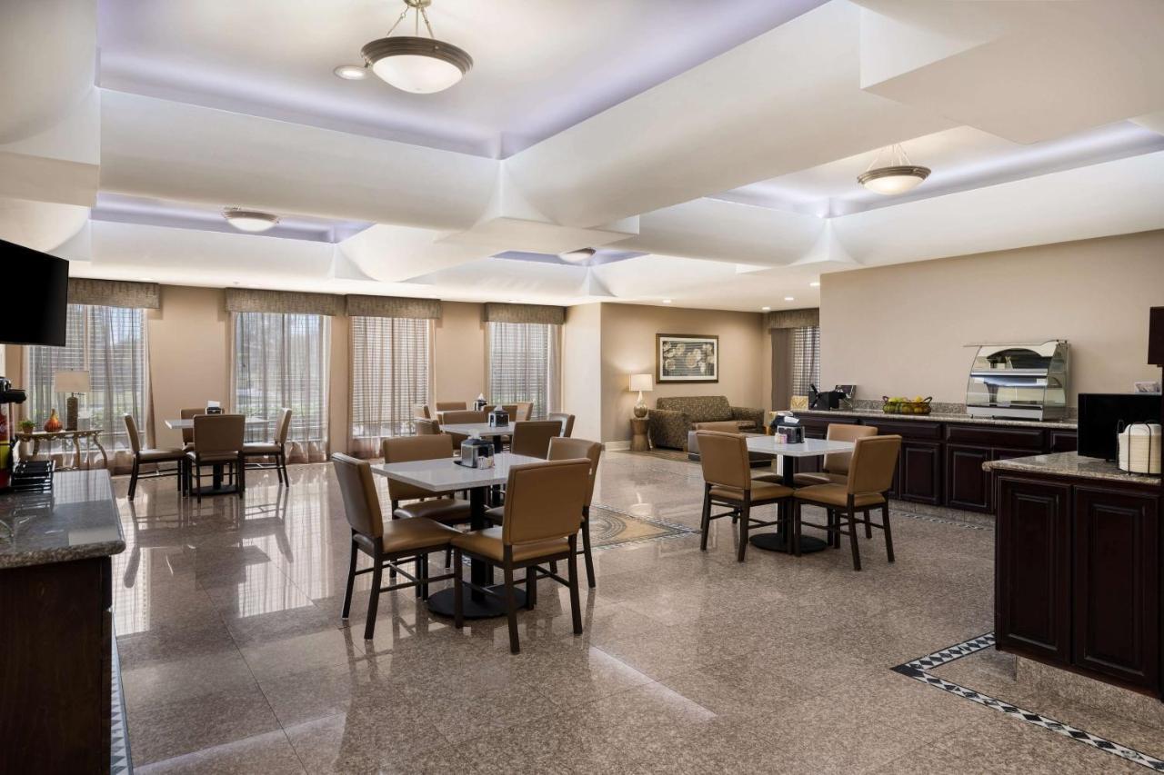 Best Western Houma Inn Gray Esterno foto