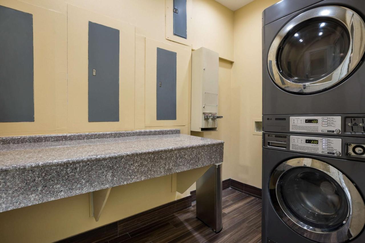 Best Western Houma Inn Gray Esterno foto