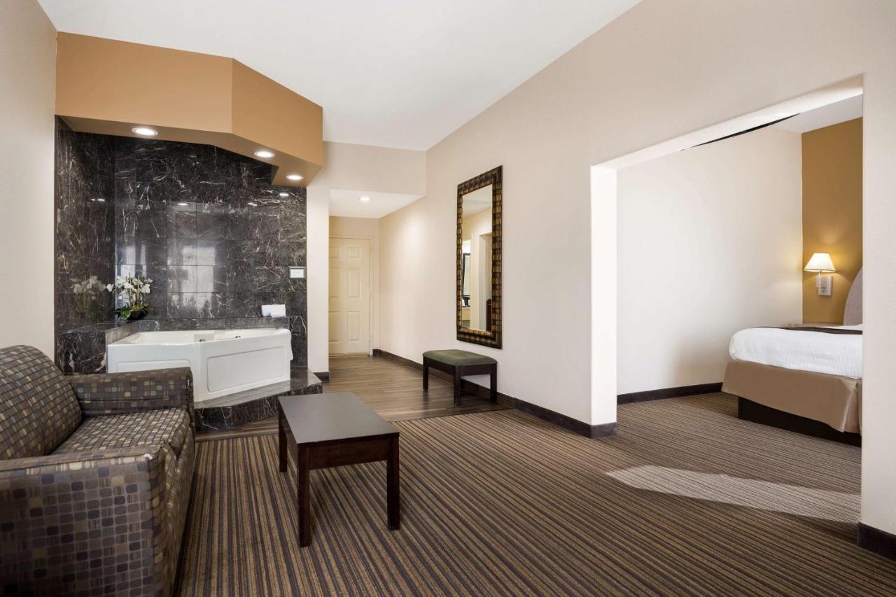 Best Western Houma Inn Gray Esterno foto