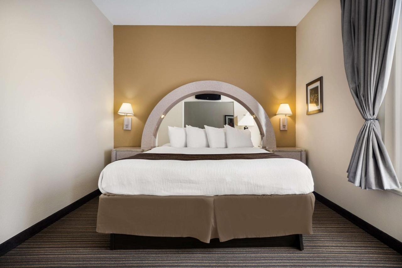 Best Western Houma Inn Gray Esterno foto